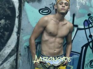 Aaronsyde