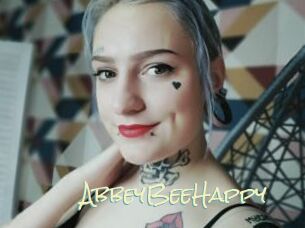 AbbeyBeeHappy