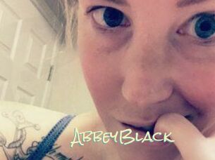 Abbey_Black