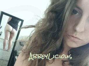 AbbeyLicious