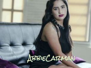 AbbieCarman