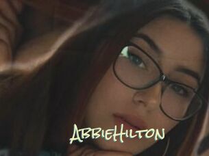 AbbieHilton