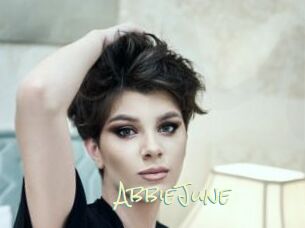 AbbieJune