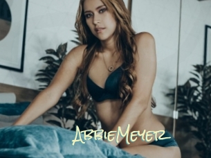 AbbieMeyer Porn Monkey Cash