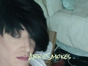 AbbieSmokes Porn Monkey Cash