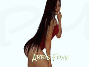Abbie_Foxx