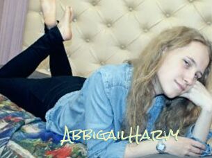 AbbigailHarvy