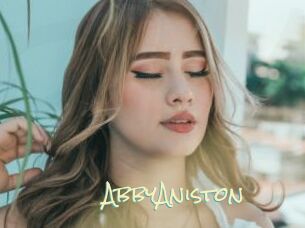 AbbyAniston