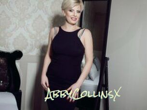 AbbyCollinsX