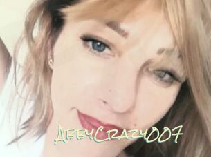 AbbyCrazy007