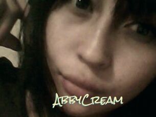 AbbyCream Porn Monkey Cash