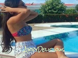 AbbyDelicious