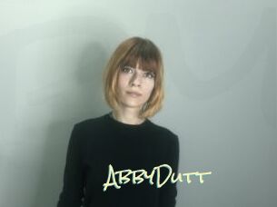 AbbyDutt