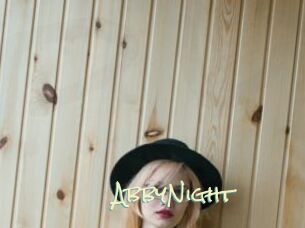 AbbyNight