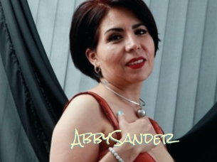 AbbySander Porn Monkey Cash