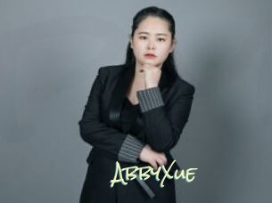 AbbyXue