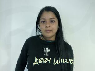 Abby_Wilde
