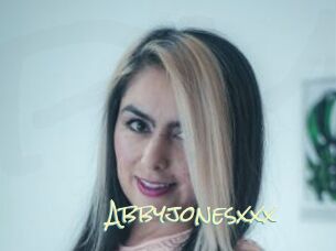 Abbyjonesxxx