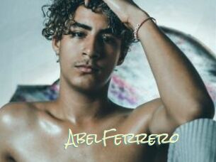 AbelFerrero