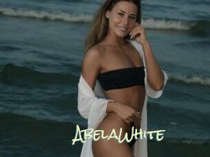 AbelaWhite Porn Monkey Cash