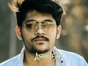Abhi1542