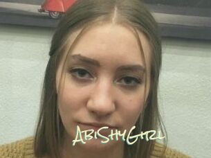 AbiShyGirl