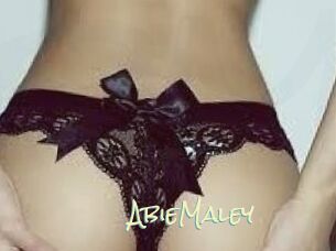 AbieMaley Porn Monkey Cash