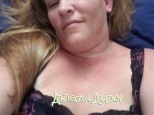 Abigail_Alexy Porn Monkey Cash
