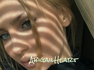 AbigailHeart Porn Monkey Cash