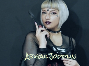 AbigailJopplin Porn Monkey Cash
