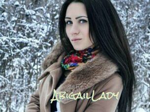 AbigailLady