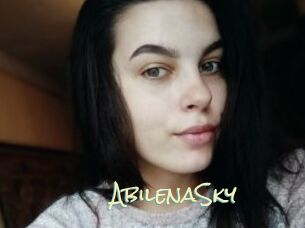 AbilenaSky