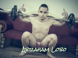 Abraham_Lobo
