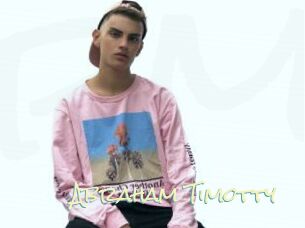 Abraham_Timotty