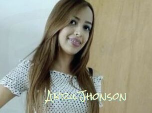 AbrilJhonson