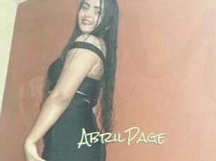 AbrilPage