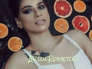 AbrilRomero