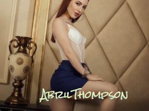 AbrilThompson