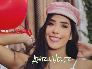 AbrilVelez Porn Monkey Cash