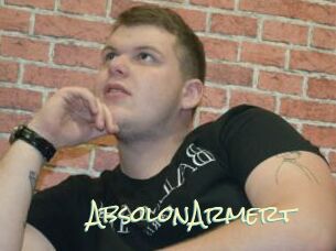 AbsolonArmert