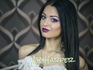 AbyHarper