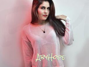 AbyHope Porn Monkey Cash