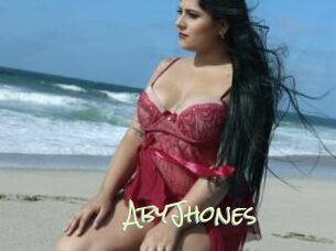 AbyJhones