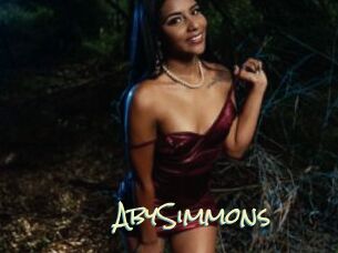 AbySimmons