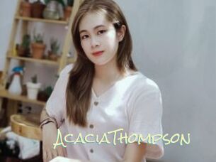 AcaciaThompson