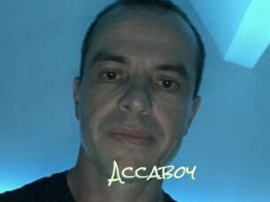 Accaboy
