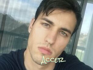Accer