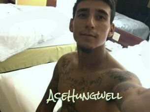 AceHungwell Porn Monkey Cash