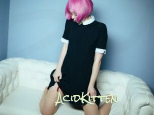 AcidKitten