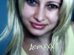 AcplXXX